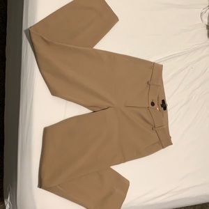 NWT J Crew Women’s Slim Ankle Pants